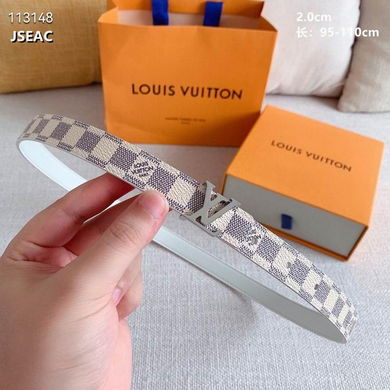 LV Belts 5242